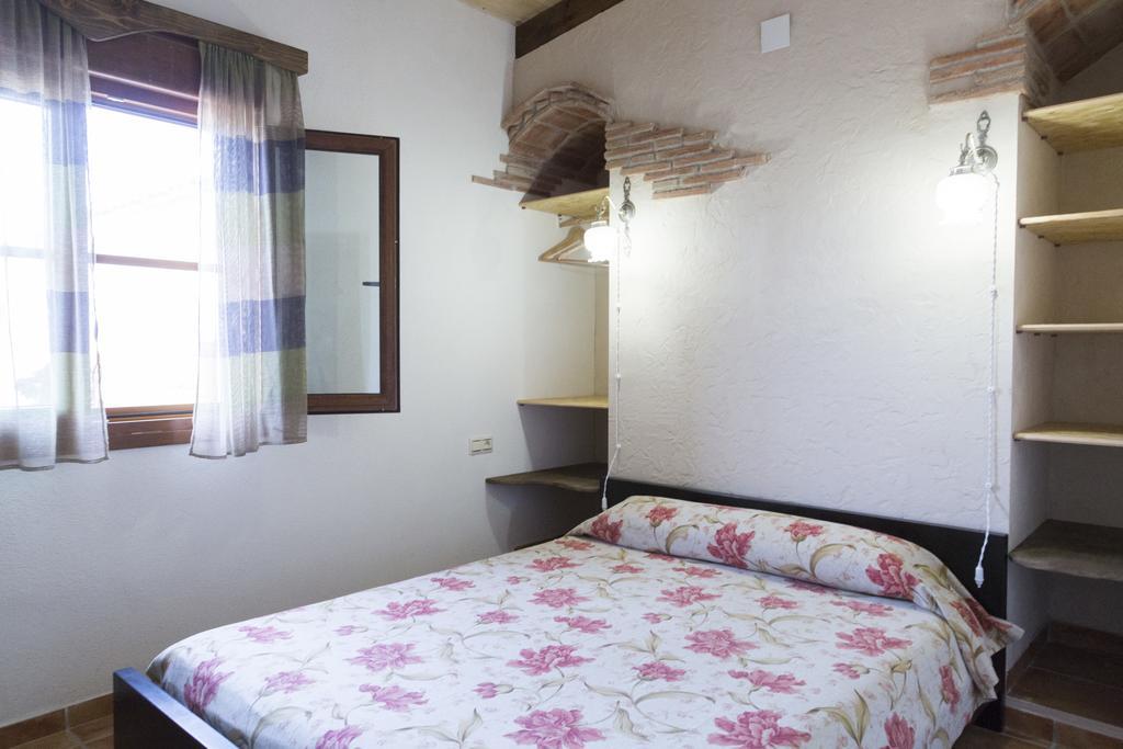 Casa La Tora Guest House Deltebre Exterior photo